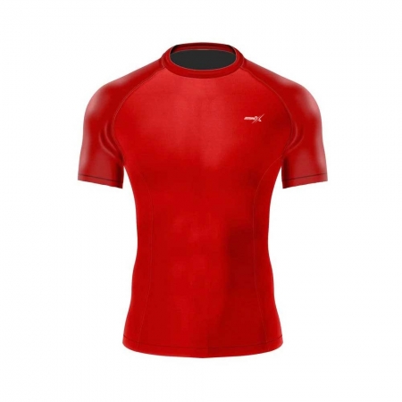 MMA Rash Guards